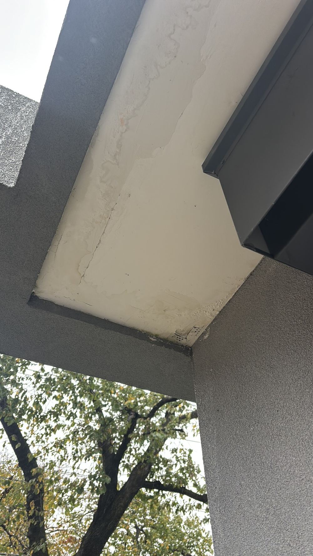 Getting a Deanside builder to fix defects