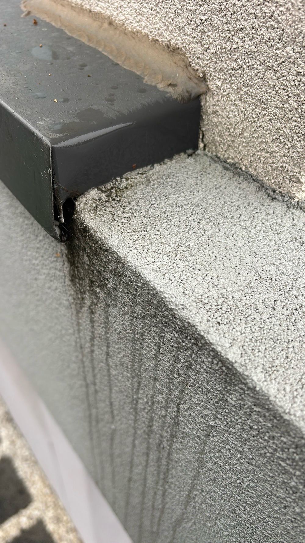 Is that crack a defect? Measuring movement in a Deanside home